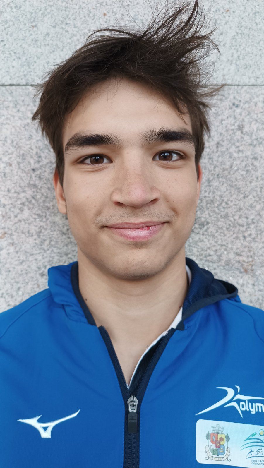 Ivaylo ANDONOV