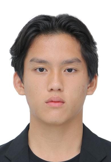 Maxwell HIDAYAT