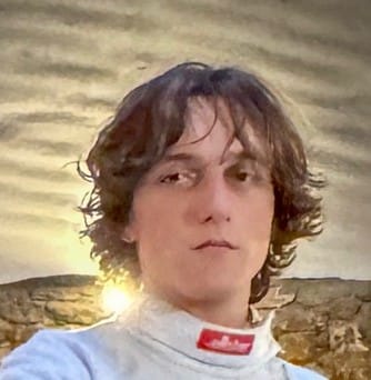 DANIEL TORCHIARO MASAGUE