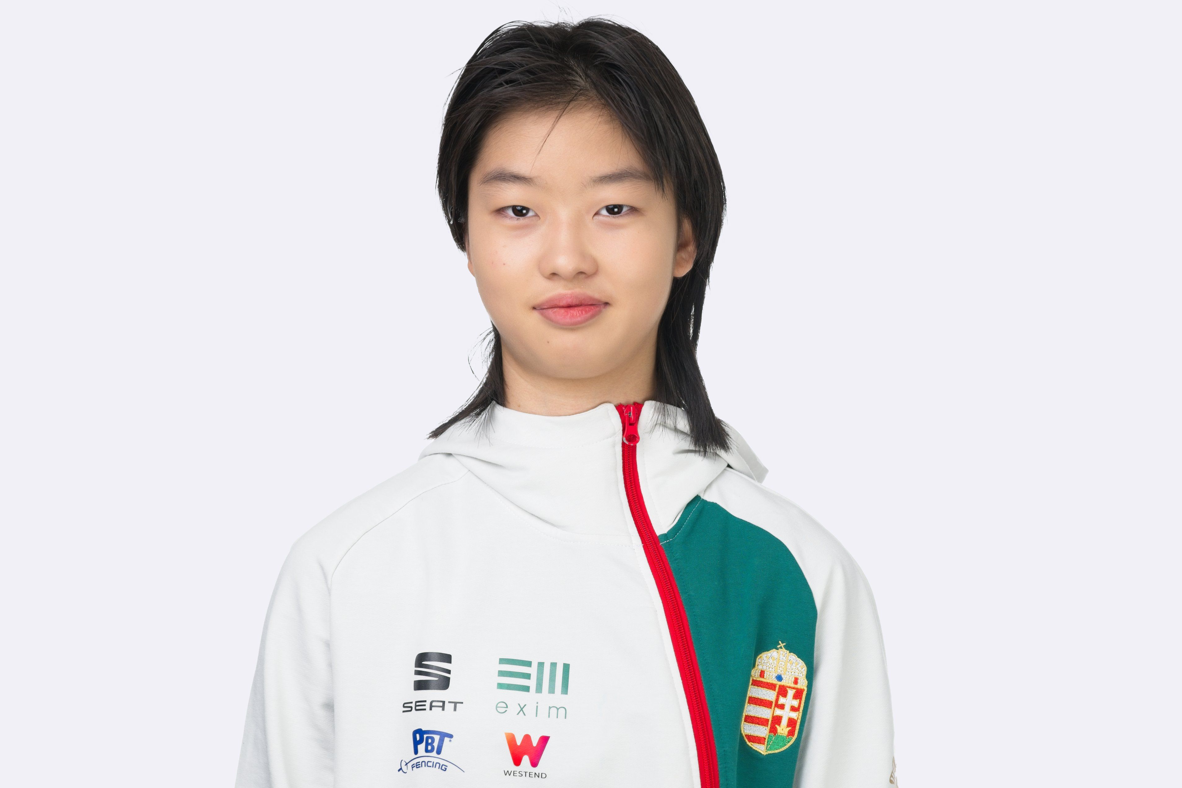 Xinyao ZHOU