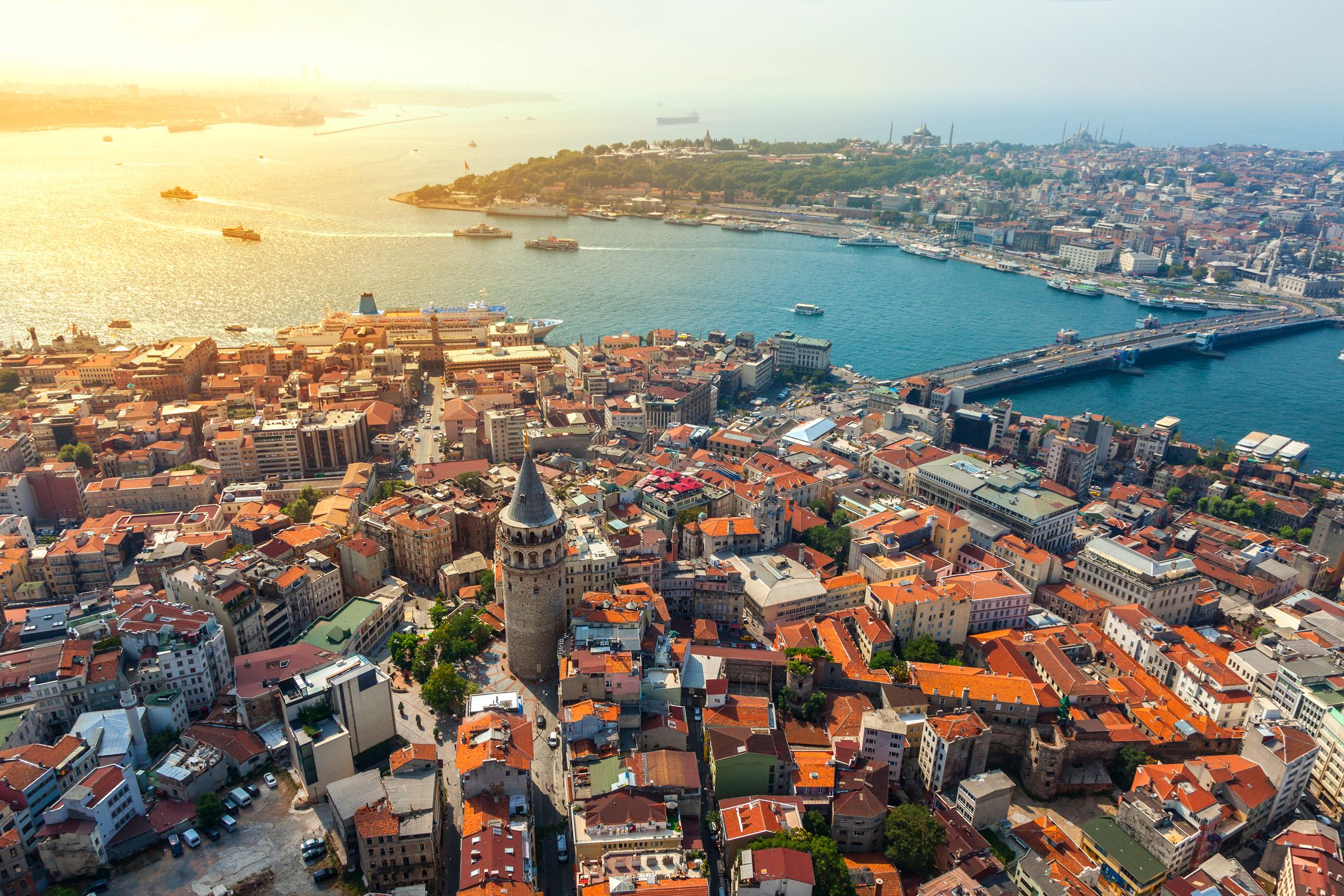 Samsun World Cup 2026