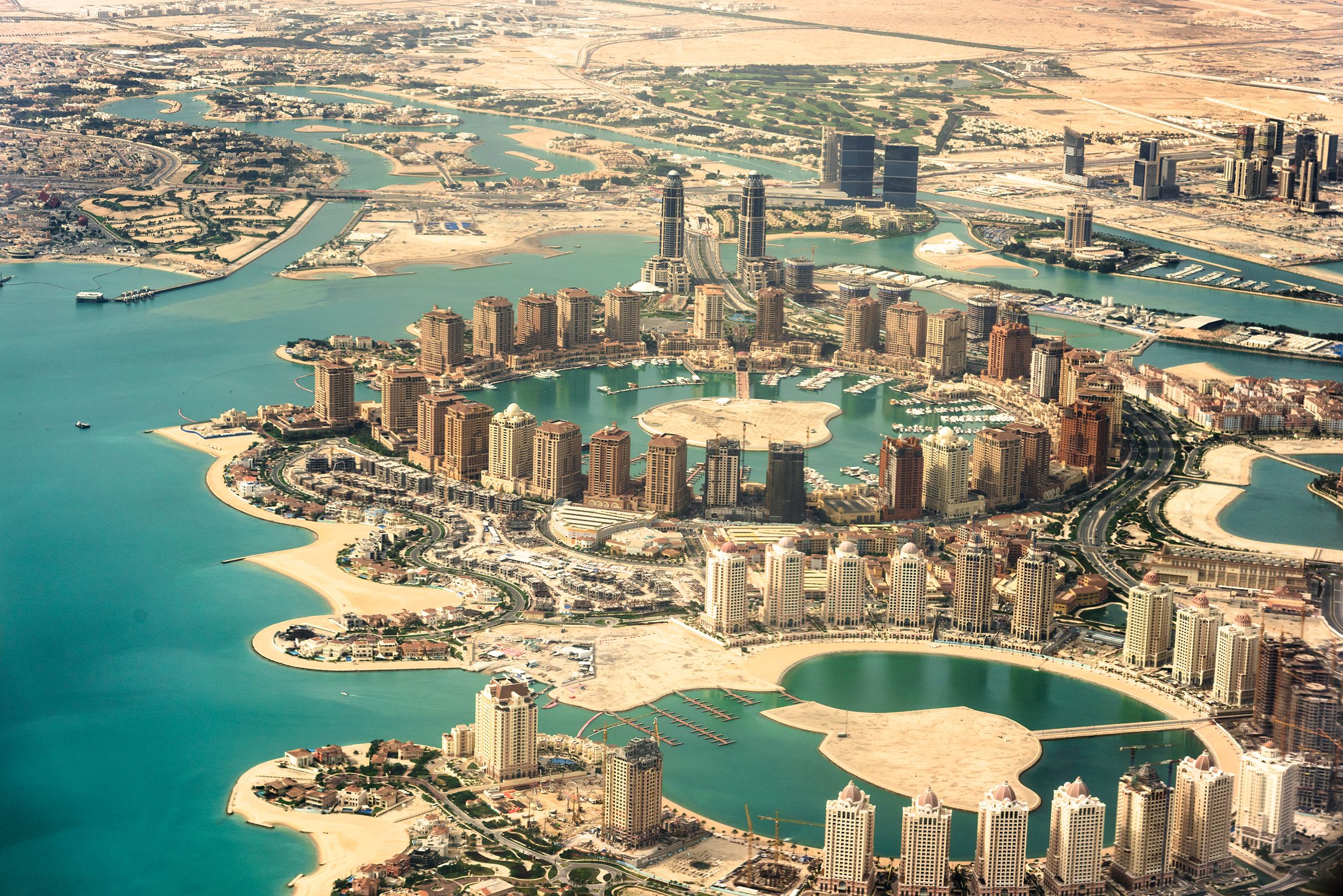 Doha Grand Prix 2027