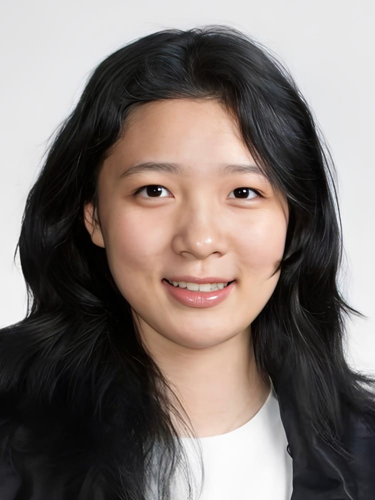 Haidi WU