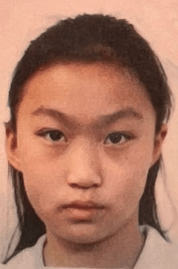 Gabrina GUO