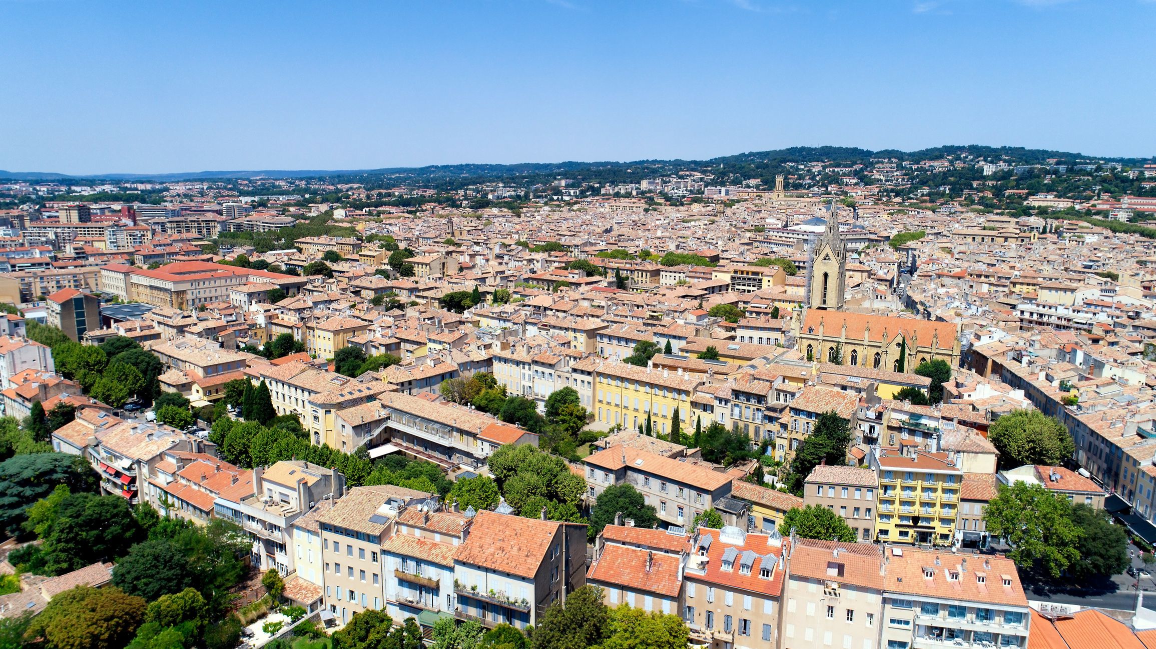 Aix-en-Provence World Cup 2026