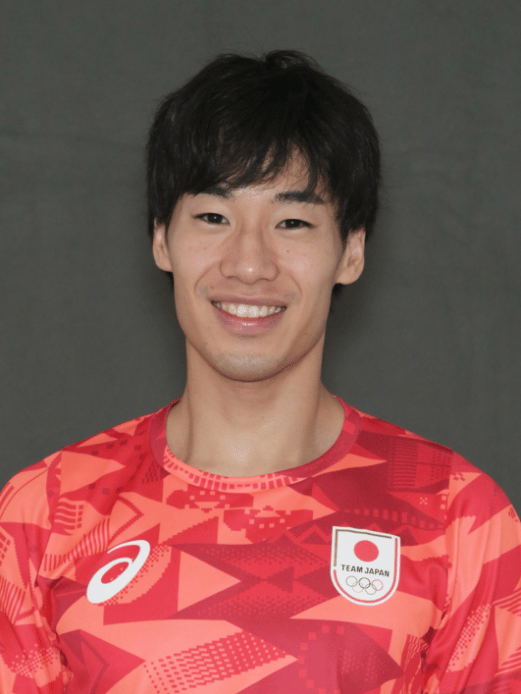 KANO Koki