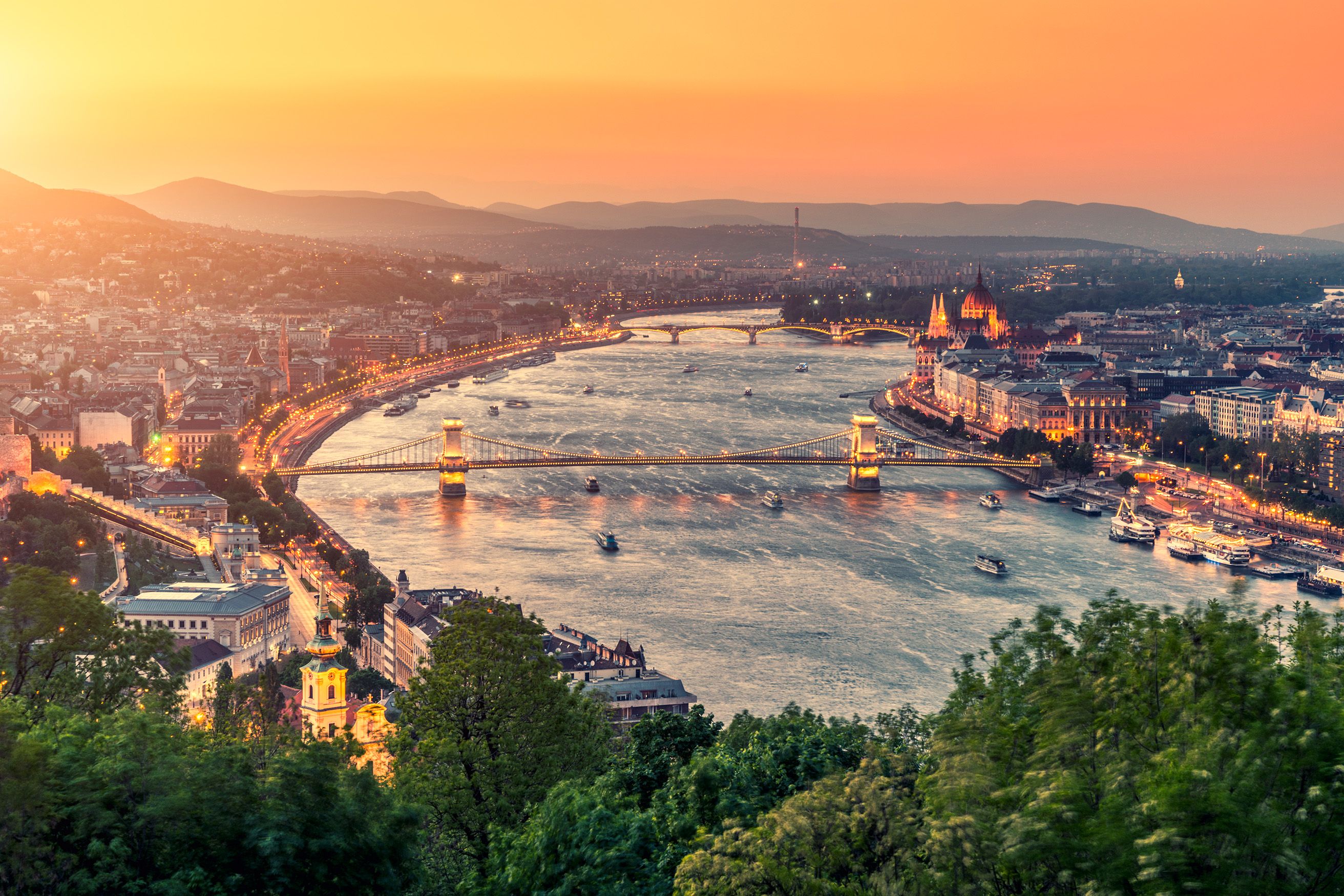 Budapest Grand Prix 2027