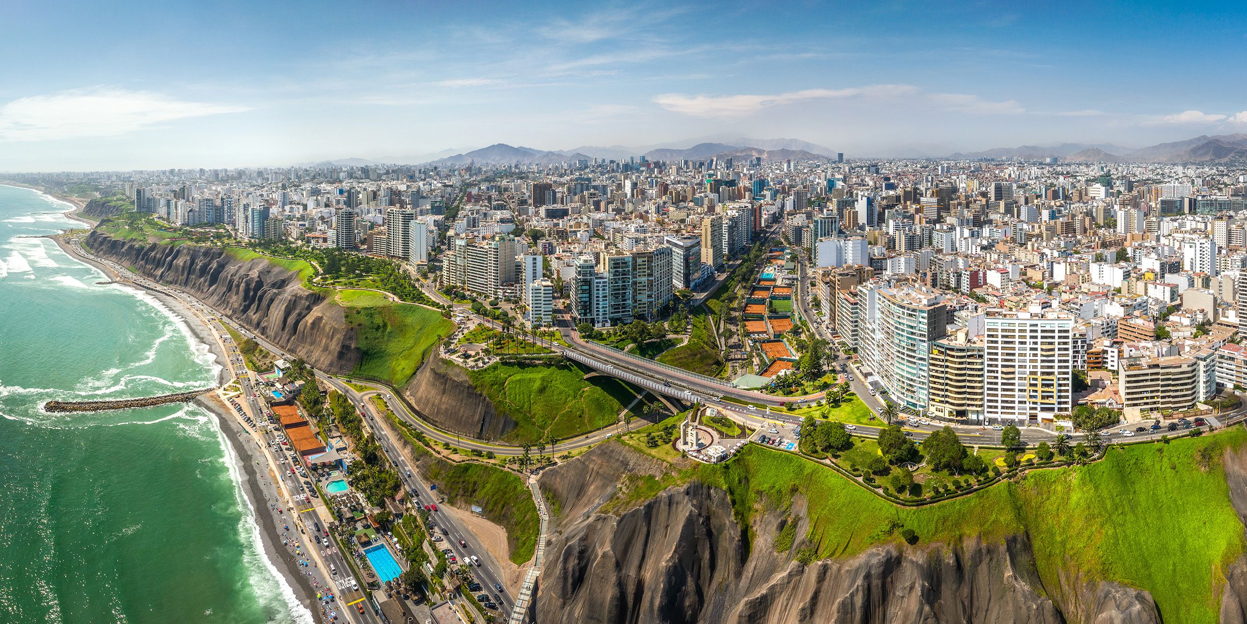 Lima Grand Prix 2027
