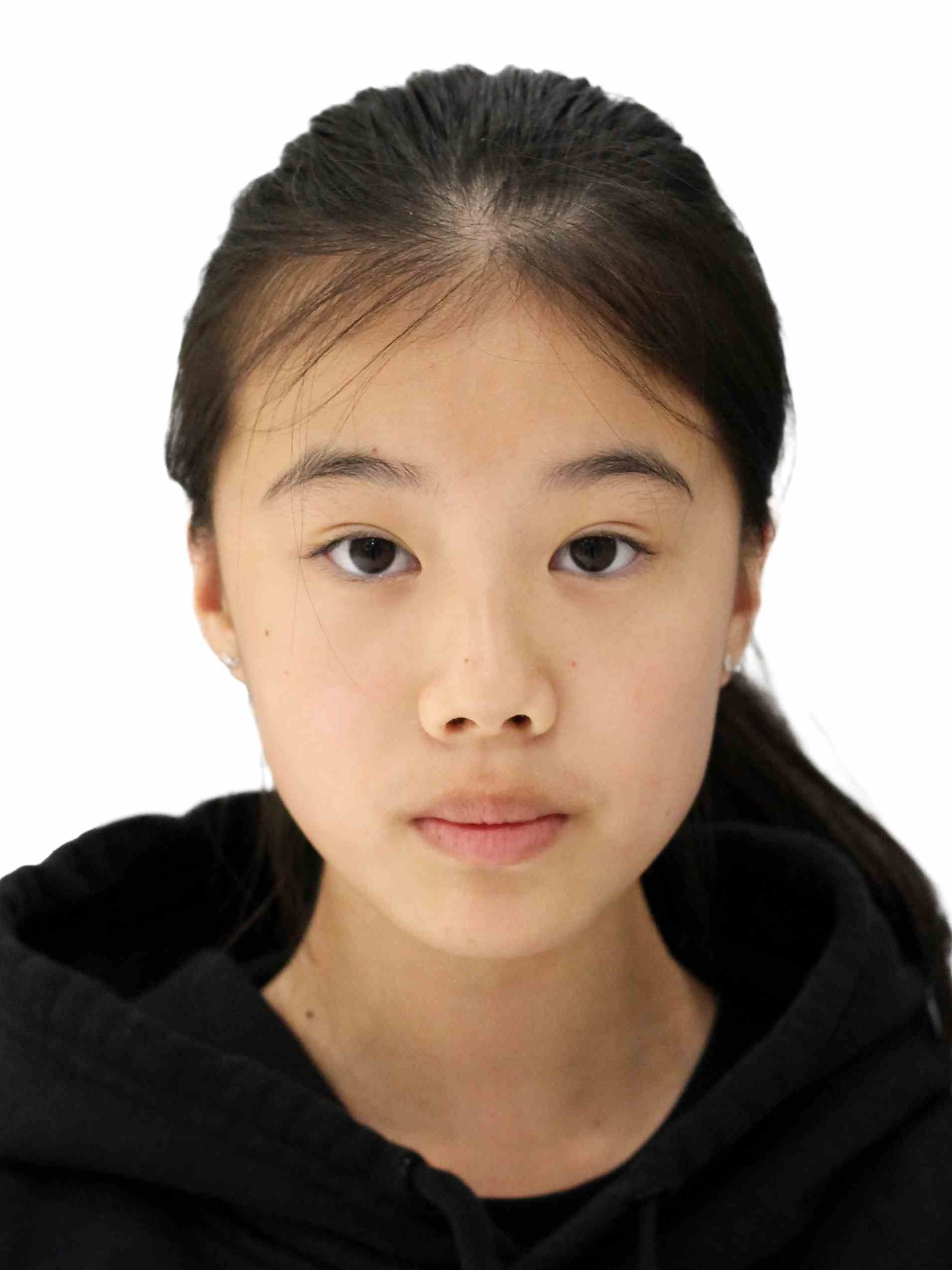 Emily Shiyi LUO