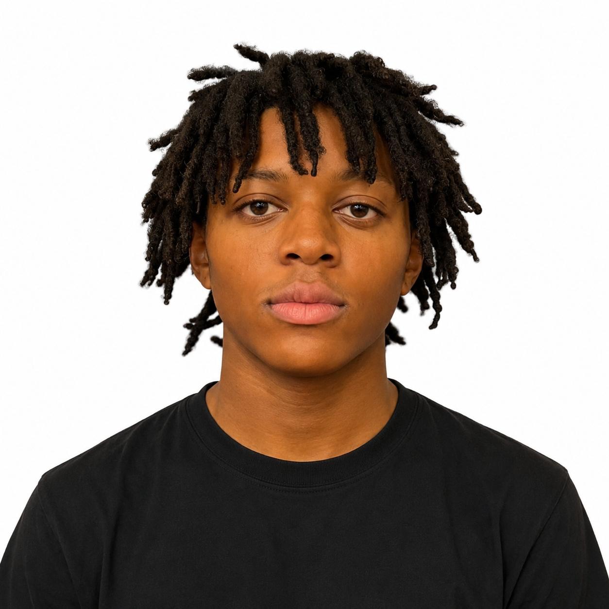 NOAH WANDJI