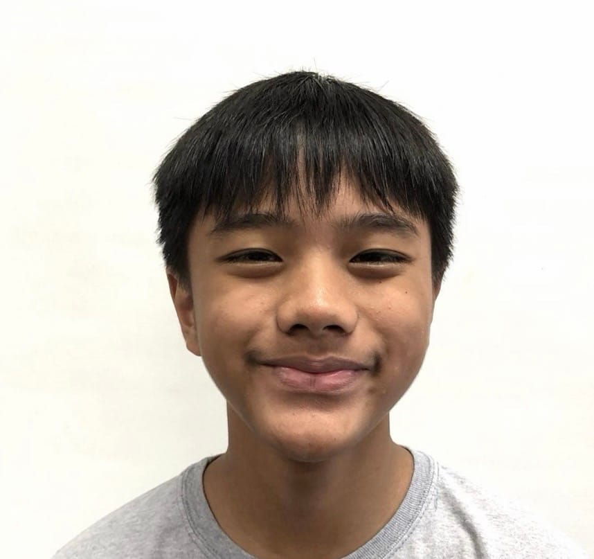 ELIJAH TIMBOL