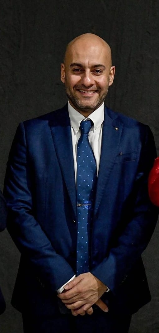 AFSHAR GHASSEMI  Karan