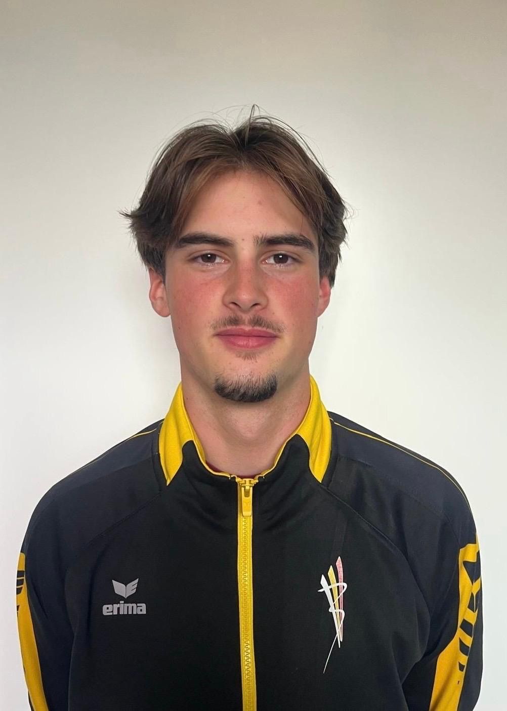 Karel VERVAEKE