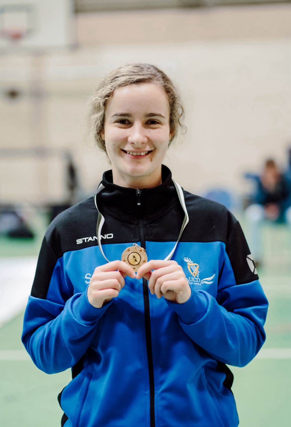 Saoirse MCGLINCHEY