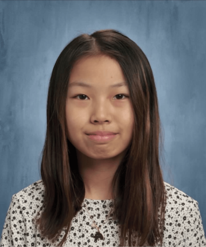 Carol WANG