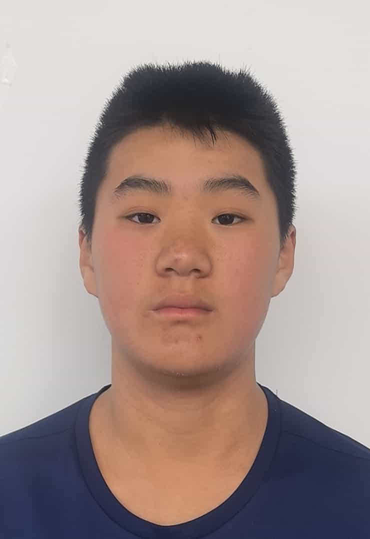Victor Hao SHAN