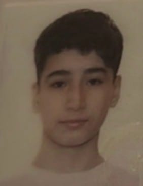 SAMVEL MARKOSYAN