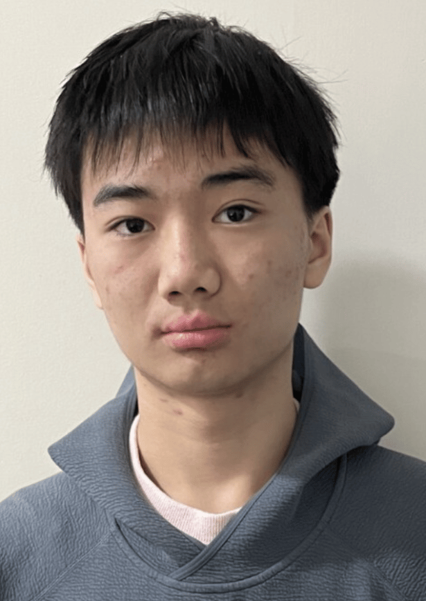 Kevin LU