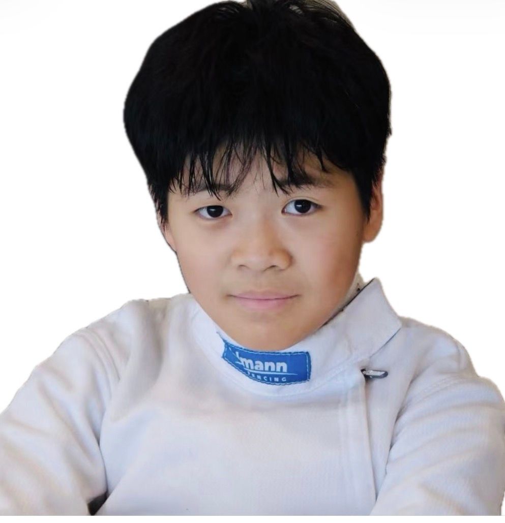 Ronnie MAO