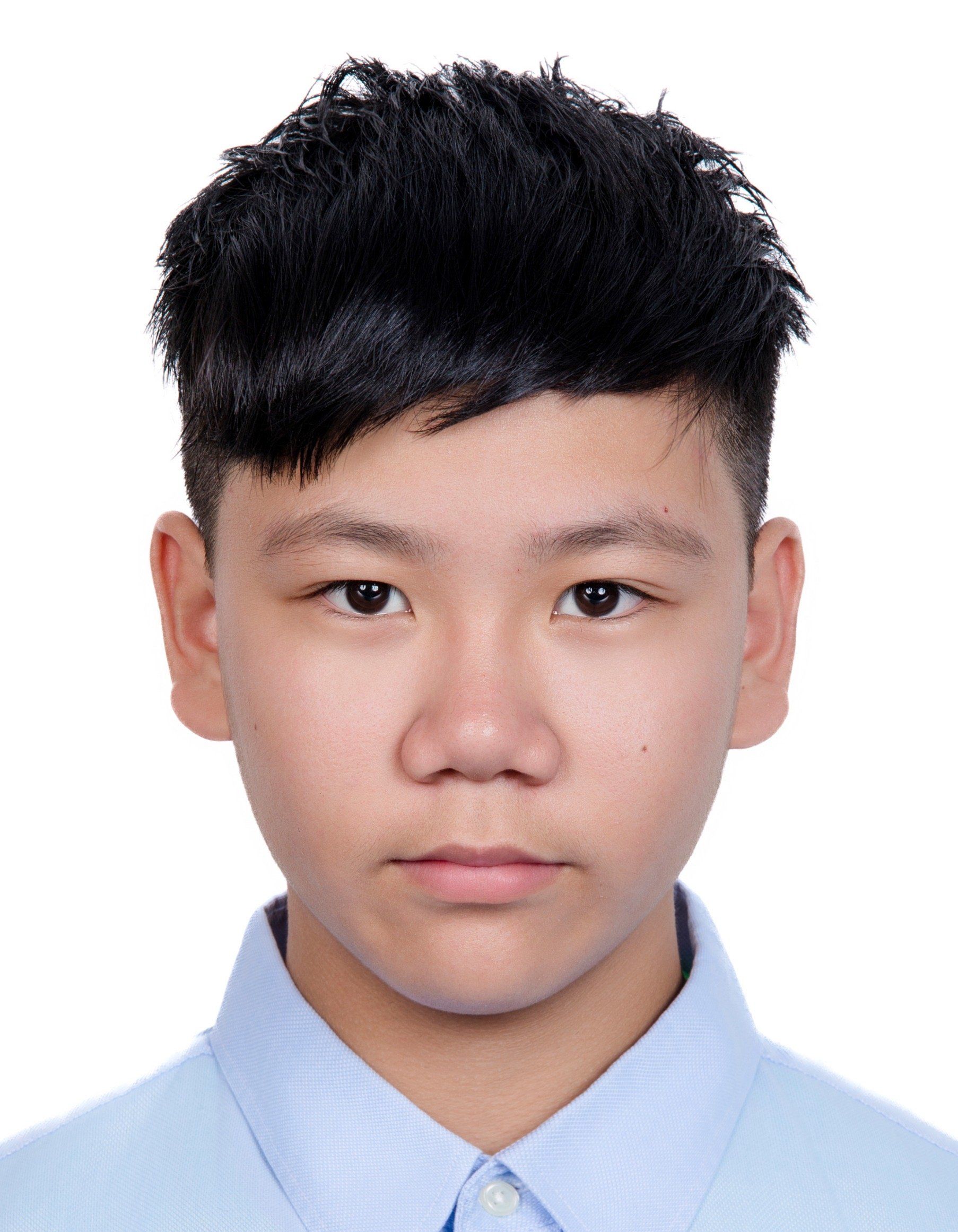 Kai-Chun CHUANG