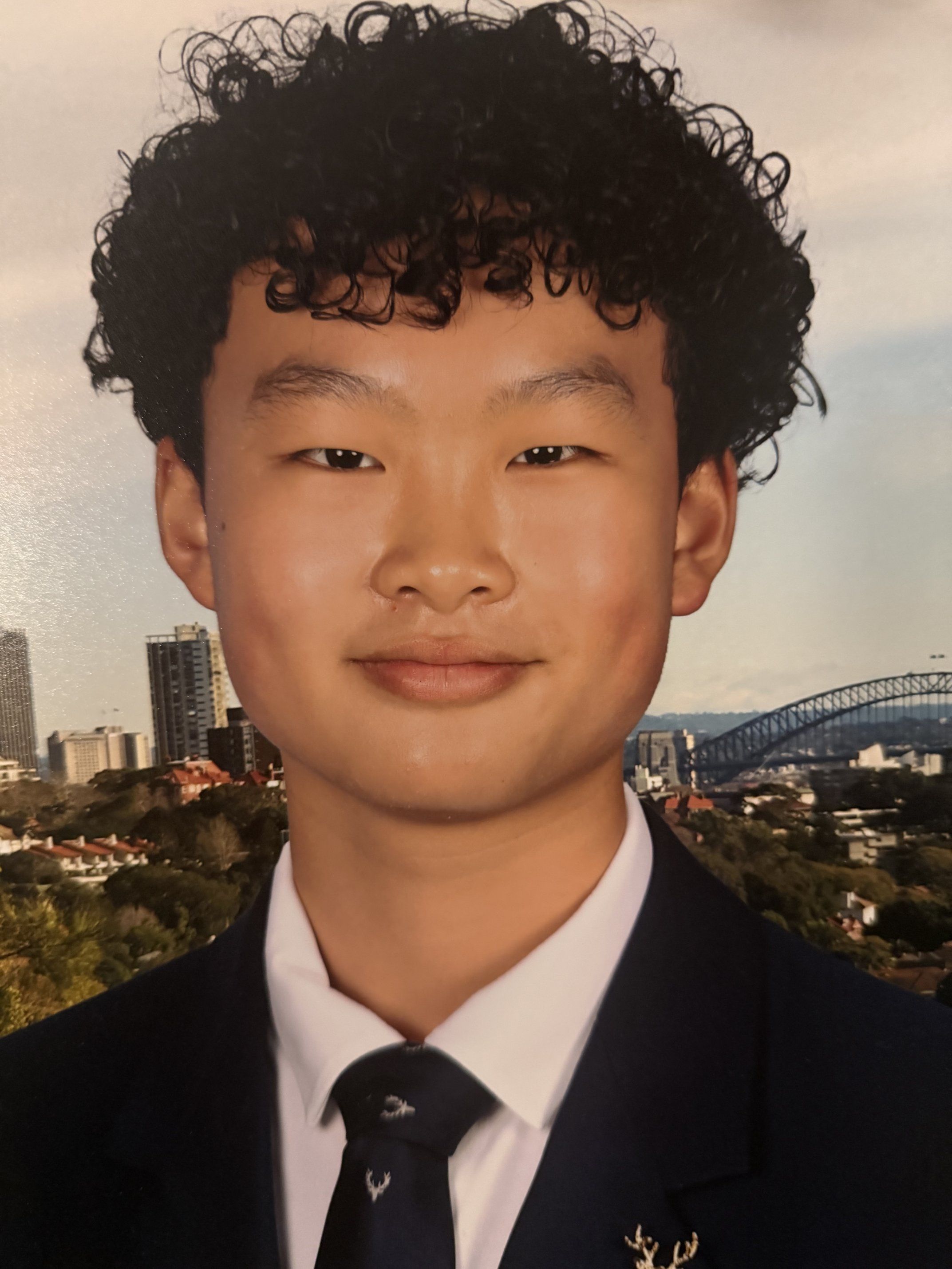 Patrick CHOI