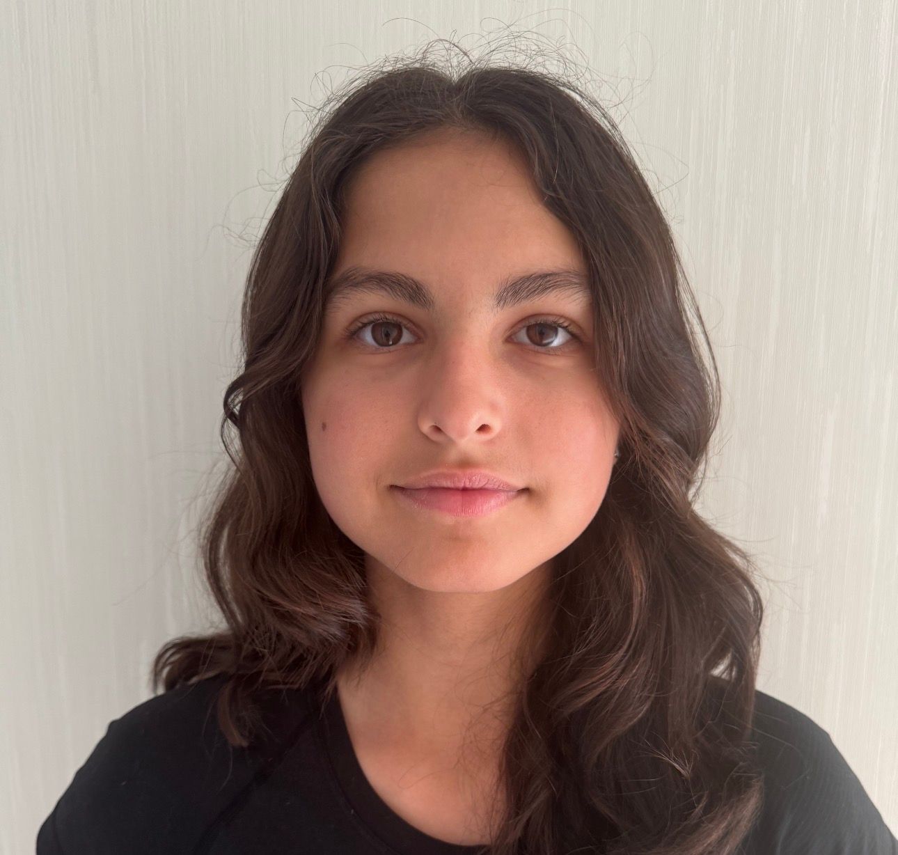 Maya SHAOOLIAN