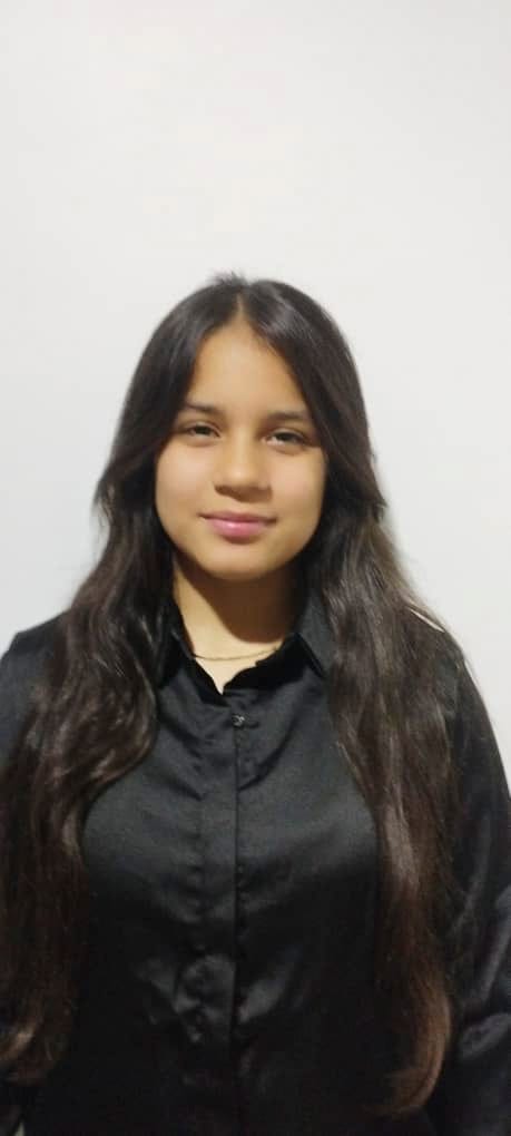 Maria ESPINOZA HERNANDEZ