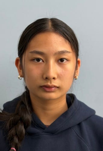 Chloe LIU