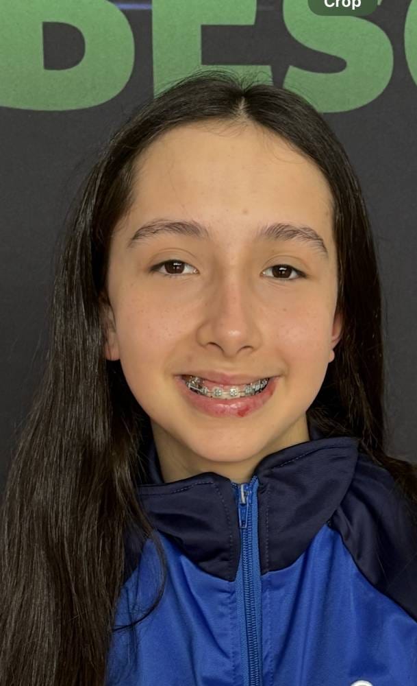 Sofia FERRON