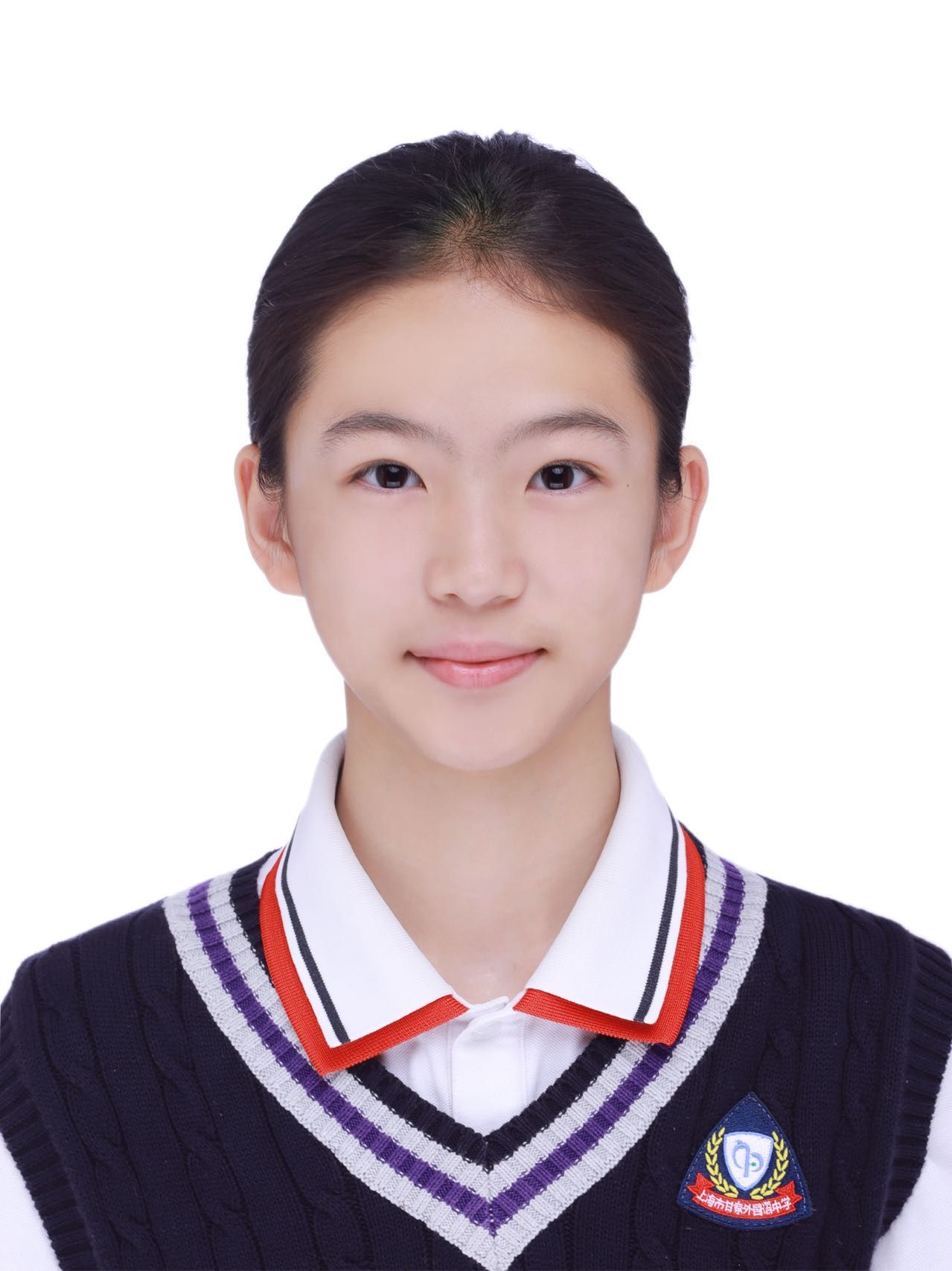 Zilin WANG