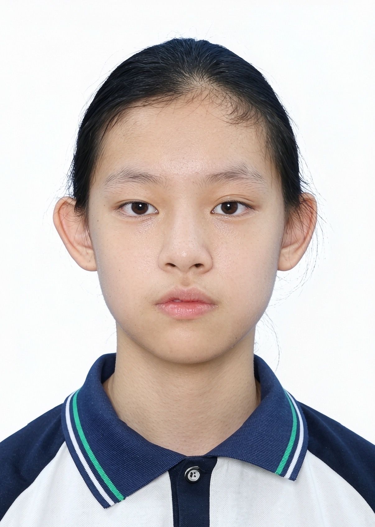 Shuyao WU