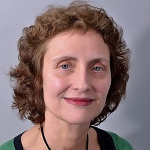 Sheila ANDERSON