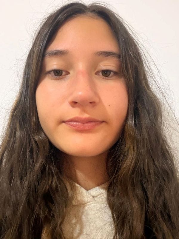 VICTORIA VALENTINA CARRILLO PACHECO