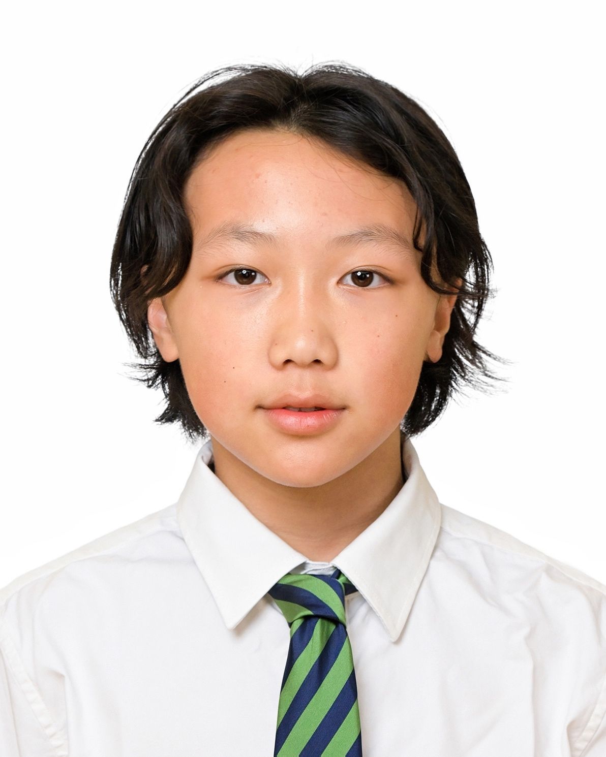MUHE XU