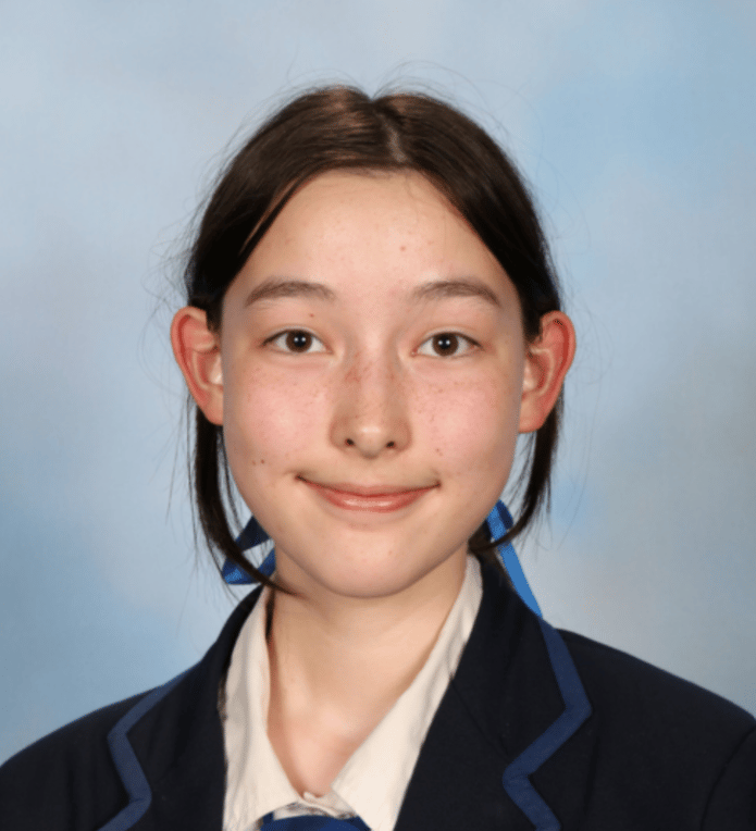 Emma COWDROY-LING