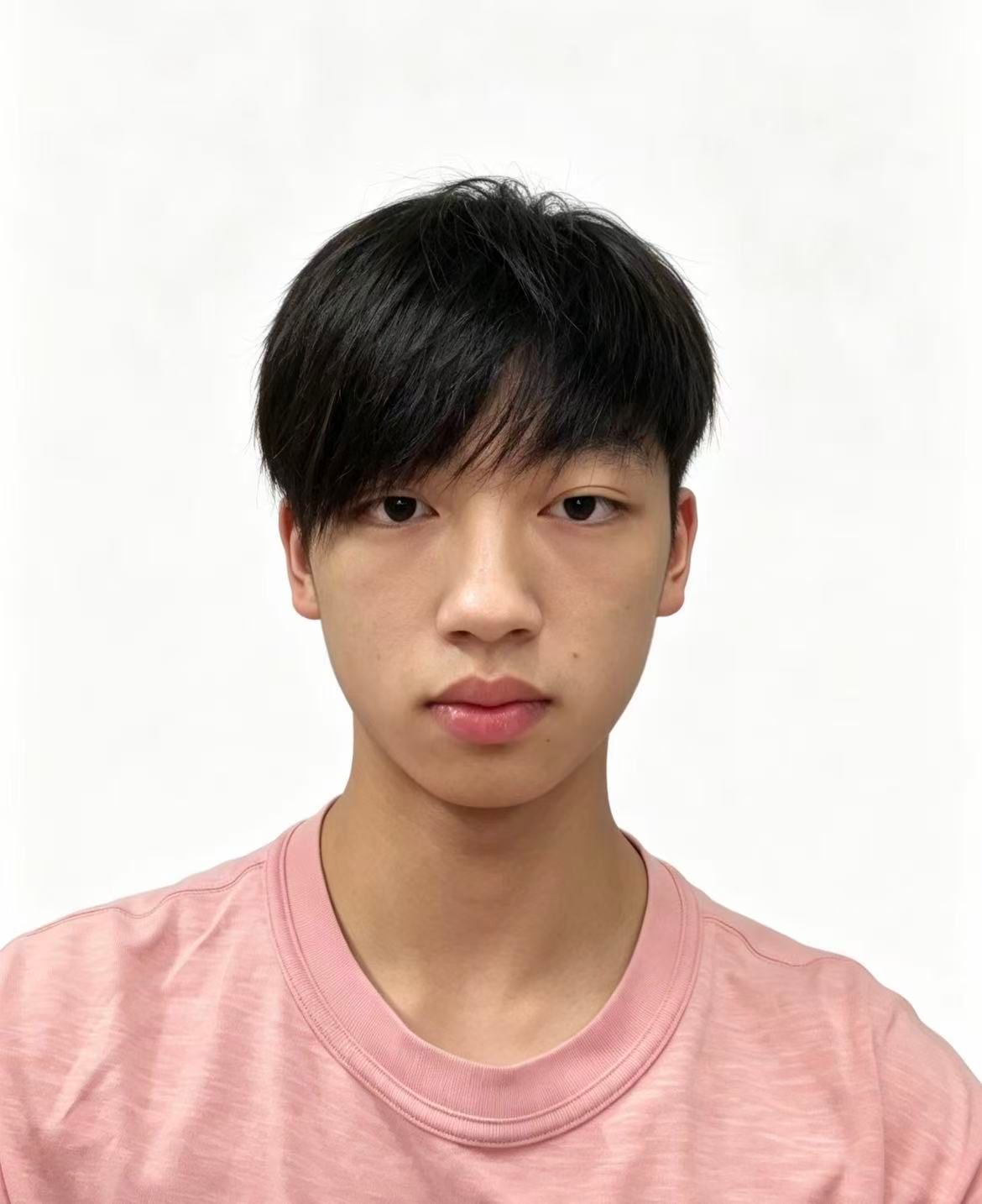 Yijun ZHENG