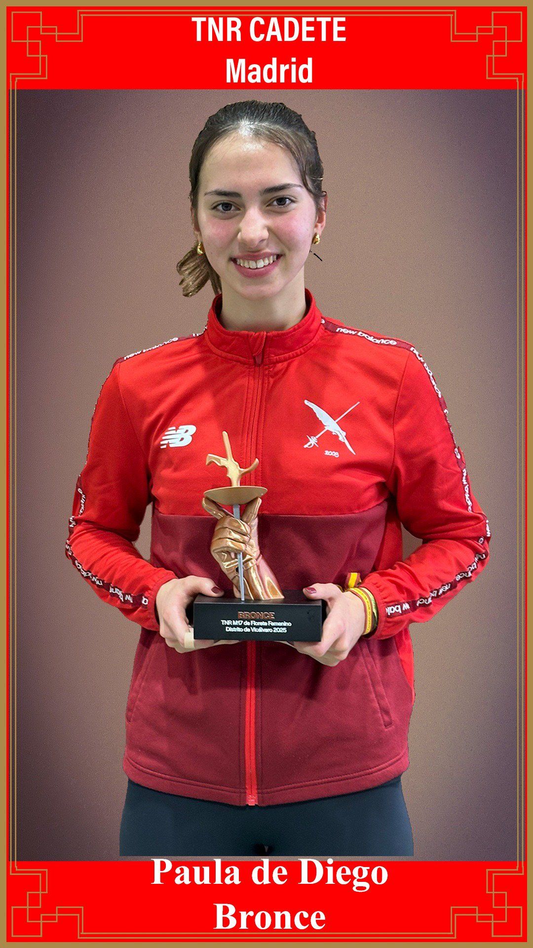 Paula DE DIEGO MORERA