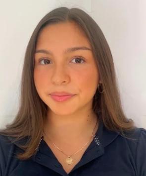 Claudia Jeanne ROBLES GUILLEMOTO