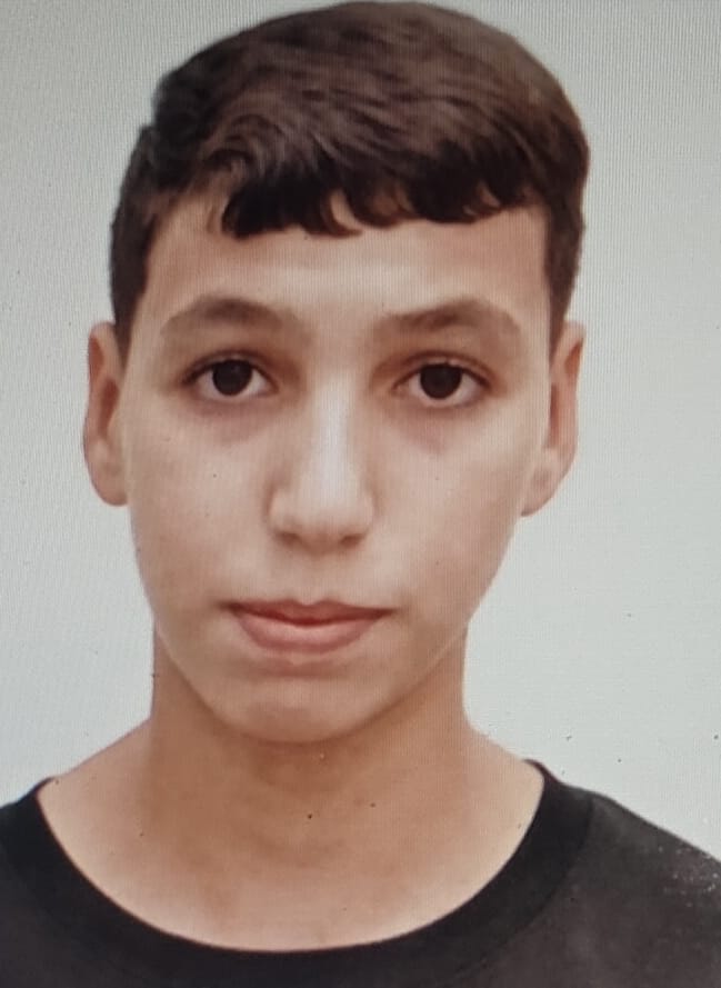 Youcef BENTAHAR