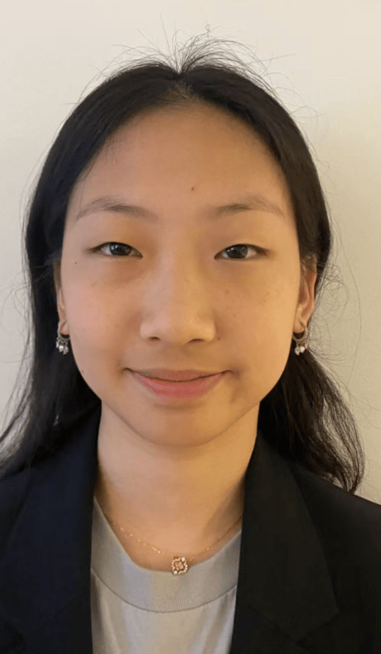 Chloe JIANG