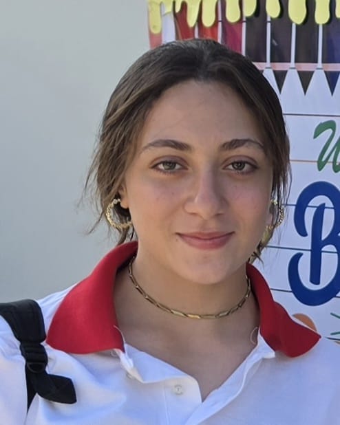 Ghazal ELRAGGAL