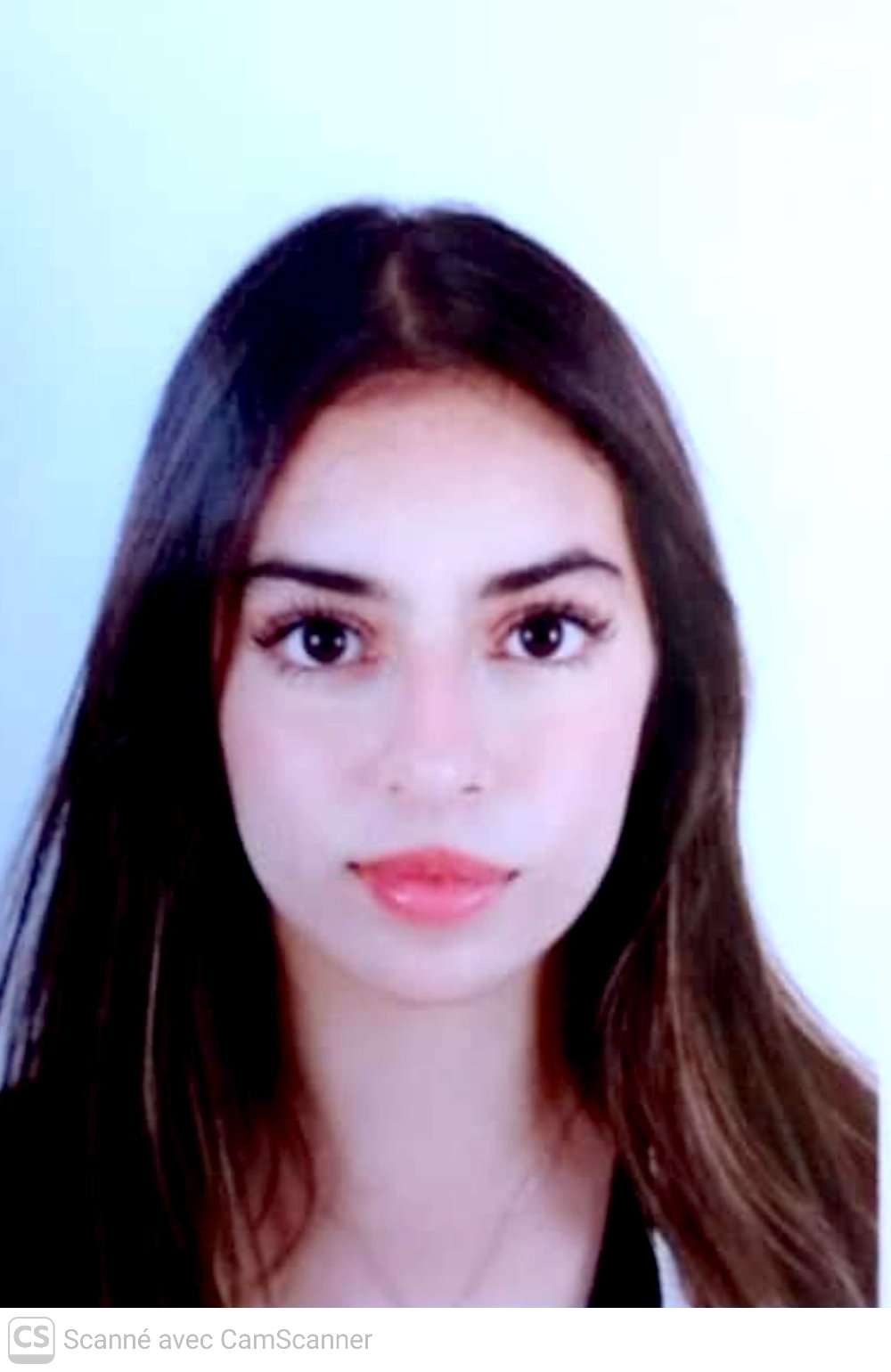 Lilia  HAMADOU 
