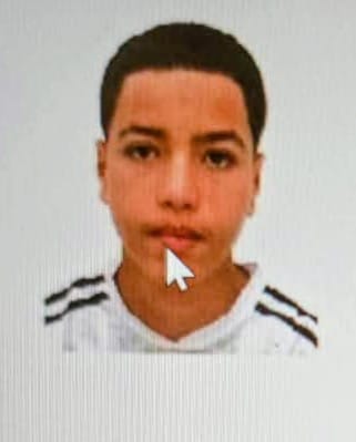 Mouncef Alaeddine : BENTAHAR