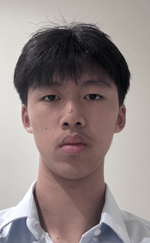Marvin  LIU