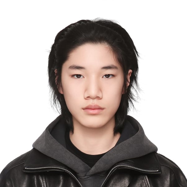 Yuqing LUO