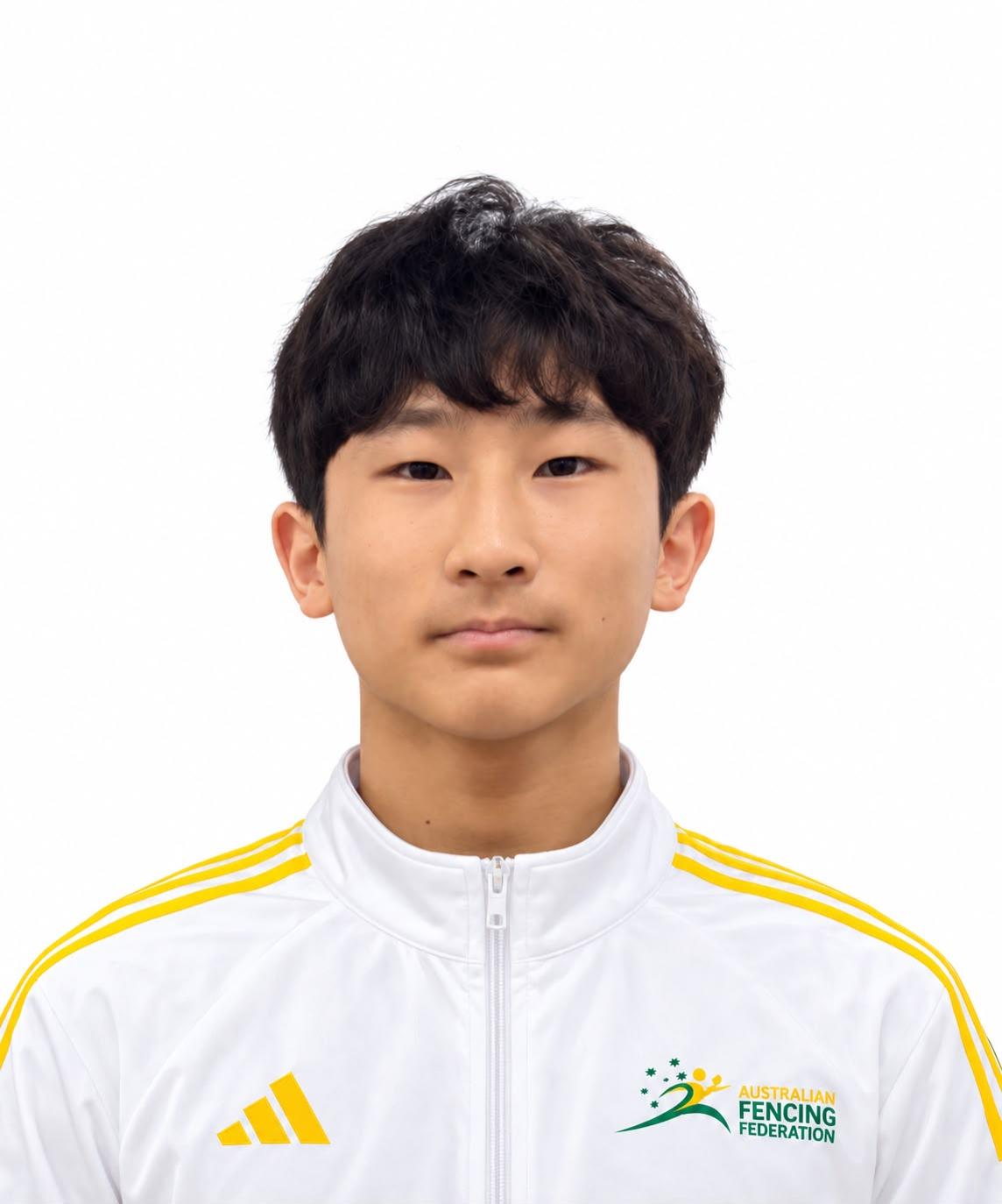 Victor KANG