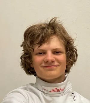 Tinius JACOBSEN
