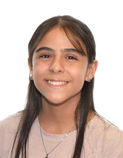 Priscilla PORRAS PEREZ