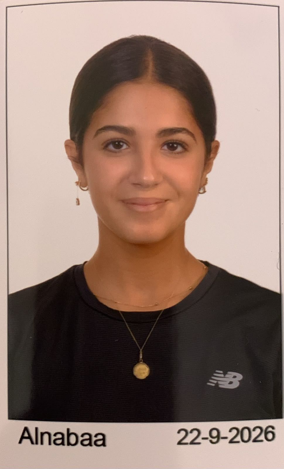 Khadija KASSEM