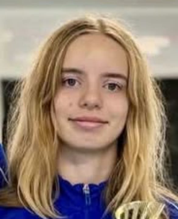 Alma GRODAHL